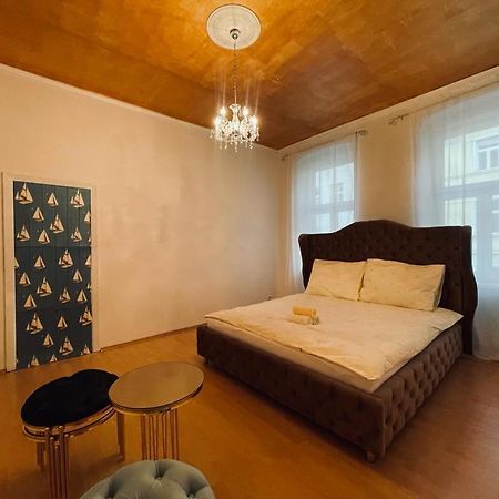 Venus Apartment 비엔나 외부 사진
