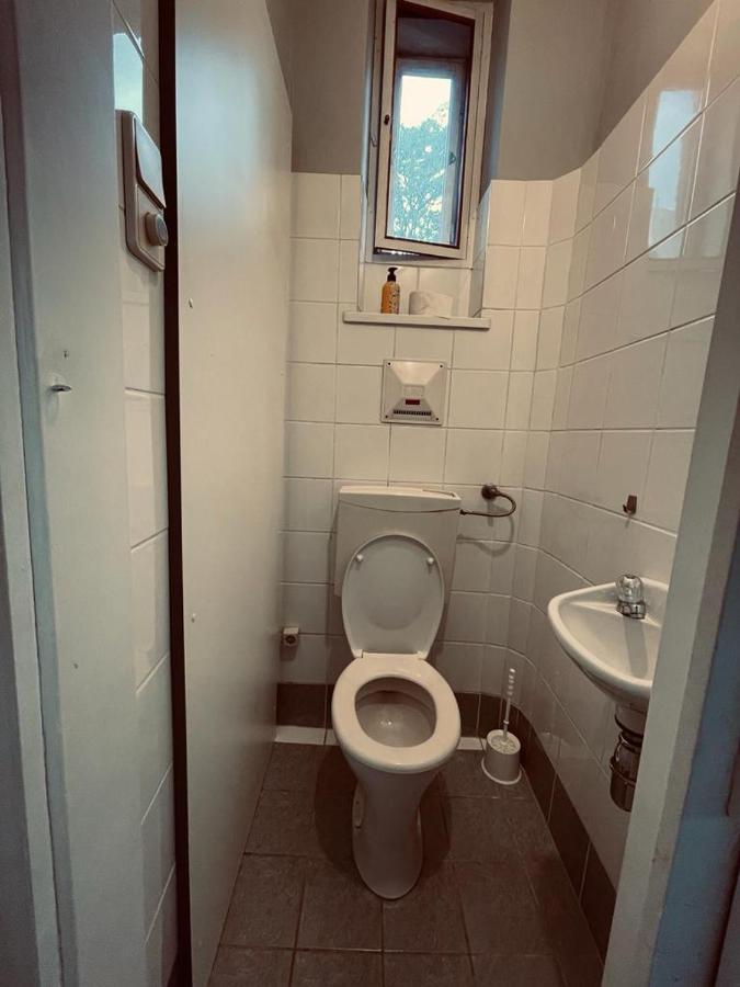 Venus Apartment 비엔나 외부 사진