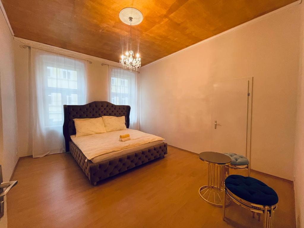 Venus Apartment 비엔나 외부 사진