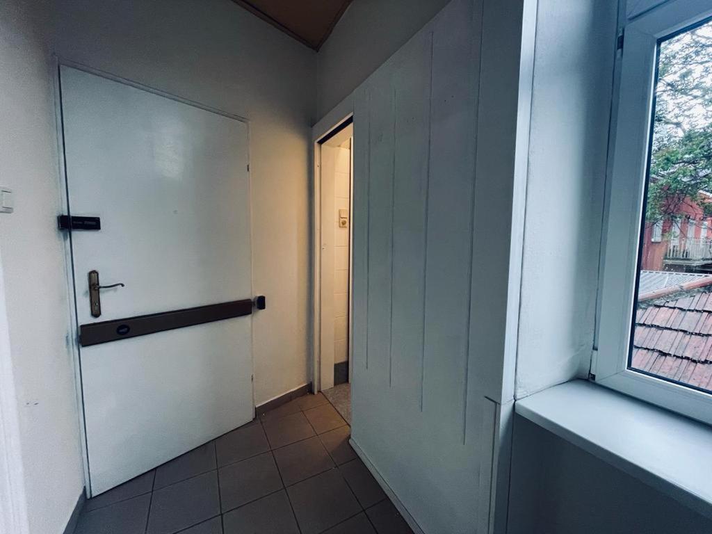 Venus Apartment 비엔나 외부 사진