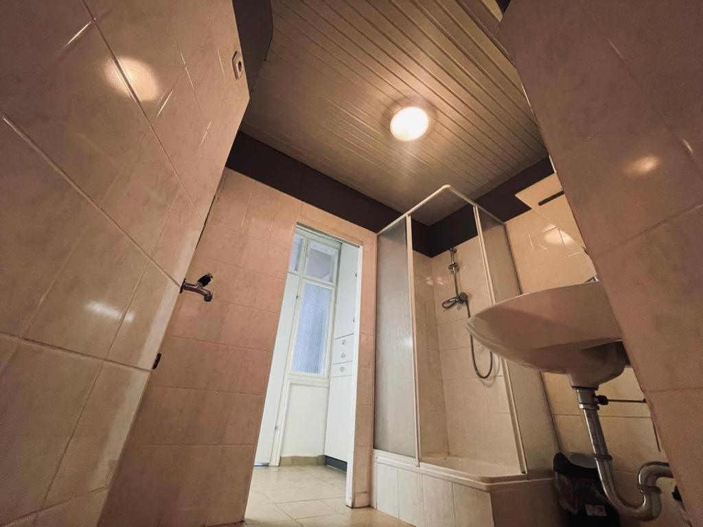 Venus Apartment 비엔나 외부 사진